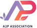 logo a2p aide a domicile lyon